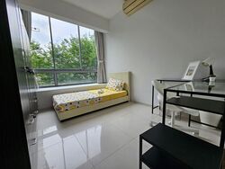 One-north Residences (D5), Apartment #552761191